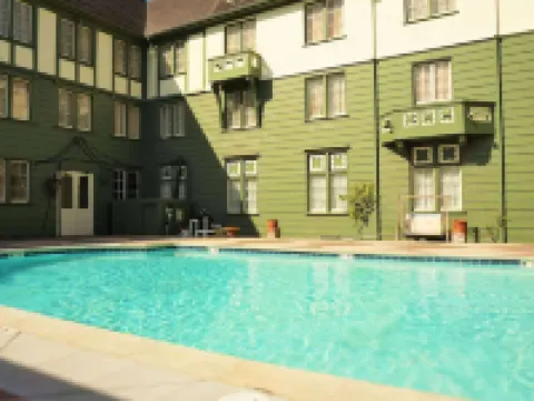 Eureka Inn, Trademark Collection by Wyndham Hotels in Eureka