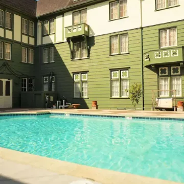 Eureka Inn, Trademark Collection by Wyndham