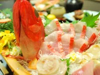 Tabinoyado Hamayoshi Hotels in Onjuku