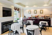 Best Western Shackleford 