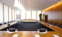 Living Hotel Kanzler Hotel di Bonn