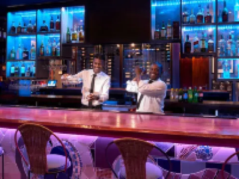 R Hotel Kingston Hotels in Kingston