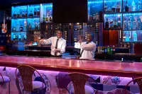 R Hotel Kingston Các khách sạn ở Kingston