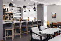 Hyatt House Denver Boulder Broomfield - bar