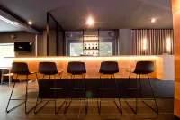 Aparthotel Atenea Valles - bar