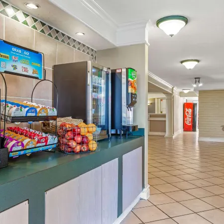 La Quinta by Wyndham Pinellas Park St Peterburg Clearwater