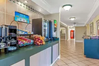 La Quinta by Wyndham Pinellas Park St Peterburg Clearwater - breakfast
