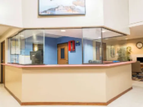 Days Inn by Wyndham Pueblo Hotels in Pueblo