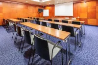 Scandic Tampere Koskipuisto Hotels in Tampere