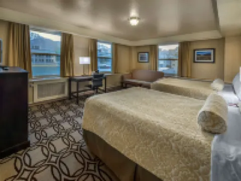 Baranof Downtown, BW Signature Collection Hotels in Juneau