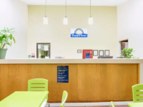 Days Inn by Wyndham Athens Hotels in Athens