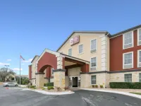 Best Western Plus Georgetown Inn Suites Hotels in Georgetown