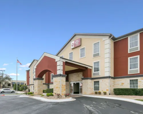 Best Western Plus Georgetown Inn  Suites Hotels in Georgetown