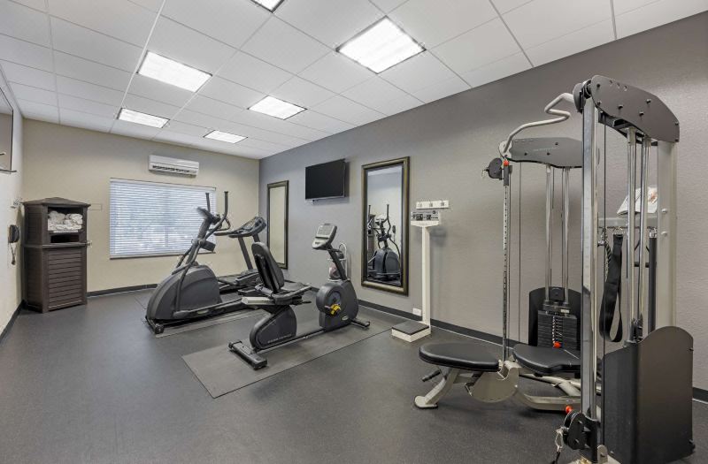 Best Western Plus Nashville Airport Hotel photo 4