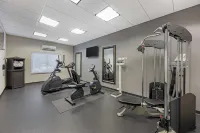 Best Western Plus Nashville Airport Hotel - Fitnessstudio