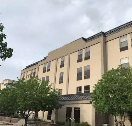 Baymont by Wyndham Thornton