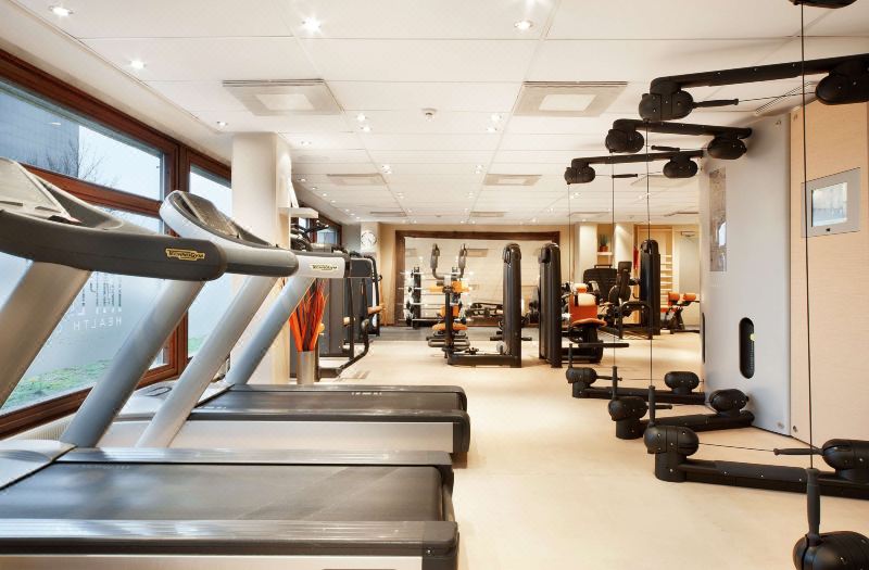 Scandic Park Helsinki photo 4