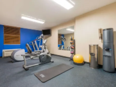 Days Inn by Wyndham Gillette Hoteles en Gillette