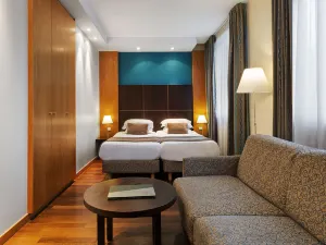 Best Western Plus Monopole Metropole