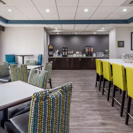 Best Western Rock Hill