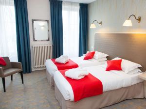 Best Western Hotel De France, Bourg-en-bresse