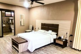 Best Western El Sitio Hotel Casino