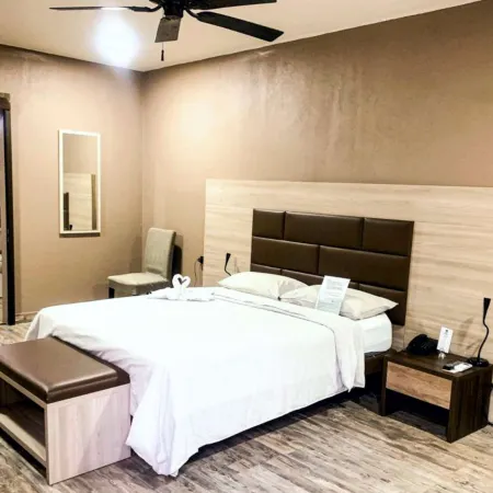 Best Western El Sitio Hotel Casino