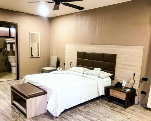 Best Western El Sitio Hotel  Casino Hotel di Liberia