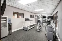 Wingate by Wyndham Sylvania/Toledo - Gym