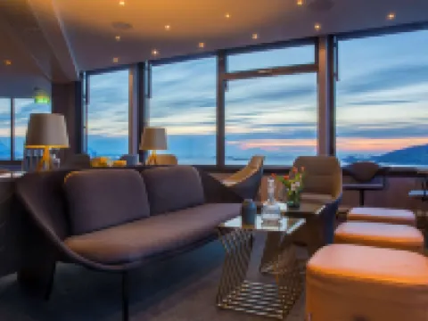 Radisson Blu Hotel, Bodo Hotéis em Bodo