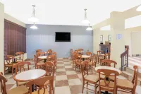 Baymont by Wyndham Greenville - petit déjeuner