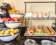 Quality Inn Hotels in Adams County