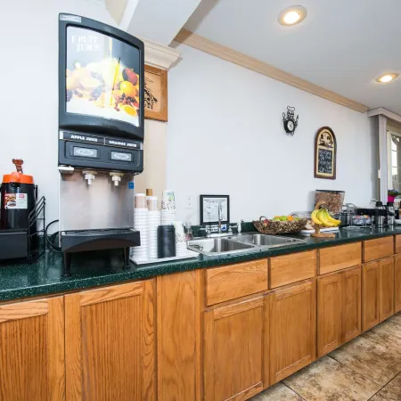 Americas Best Value Inn Pendleton