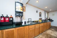 Americas Best Value Inn Pendleton - Desayuno