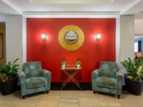 阿倫敦-弗格斯維爾浩楓套房酒店 利哈伊縣酒店