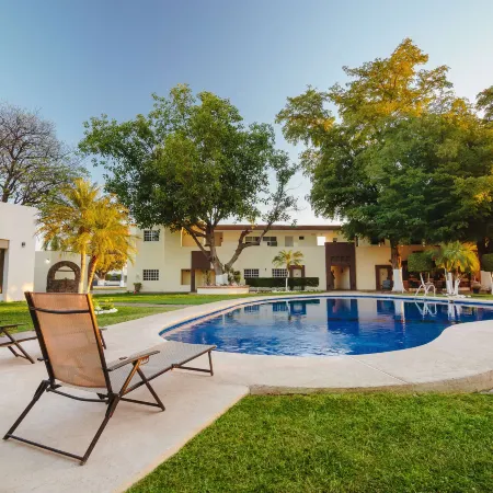 Best Western Plus San Jorge