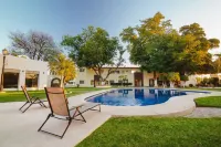Best Western Plus San Jorge - piscine
