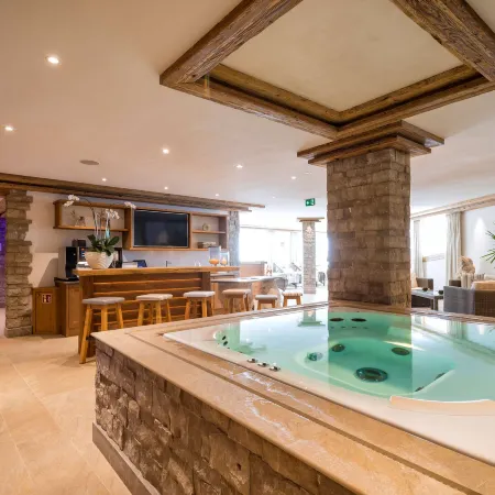 Hotel Sarain Active Mountain Resort