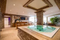 Hotel Sarain Active Mountain Resort - spa