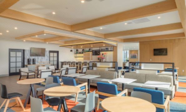 Hyatt House Mexico City Santa Fe