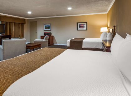 Best Western Lakewood