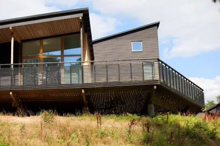 Tyleback Hotell & Konferens, Bw Signature Collection Отели рядом с Аэропорт Хальмстад