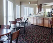 Quality Inn Hotels in Mount Olive