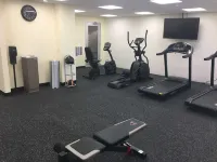 Best Western Plus Arrowhead Hotel - Gym