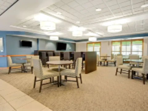 Wingate by Wyndham Fargo Hotels in Fargo