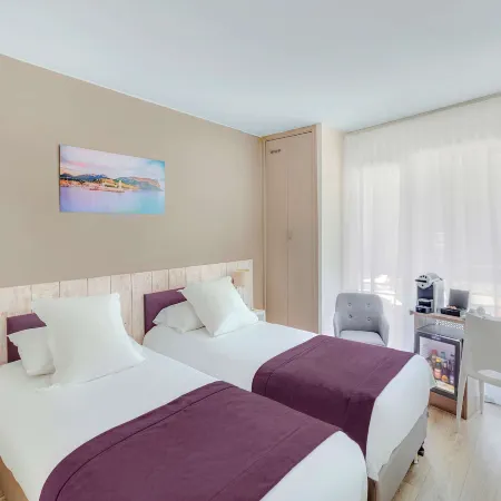 Best Western Plus la Rade