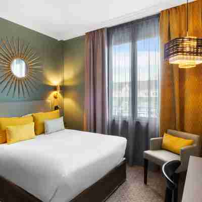 Best Western Plus Hotel de Dieppe 1880 Rooms