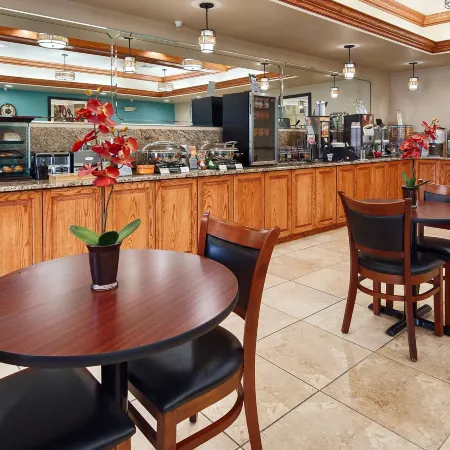 Best Western Plus Monahans Inn Suites