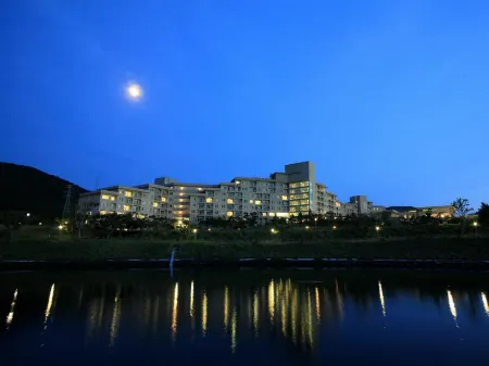 Hanwha Resort Jeju
