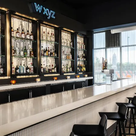 Aloft Reno-Tahoe International Airport